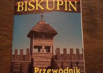 Biskupin przewodnik po rezerwacie