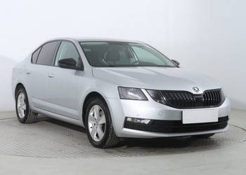 Skoda Octavia 1.5 TSI