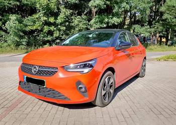 Jazda za free salon ideał 50 kWh pompa ciepła full led bezwypadek gwarancja