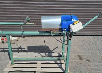 Ostrzałka do kołków palisady Jabłoński OS50