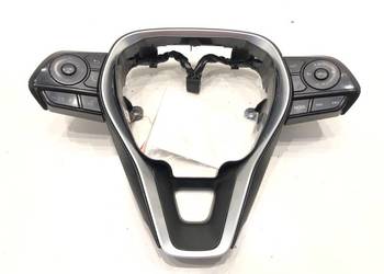 PRZEŁĄCZNIKI KIEROWNICY TOYOTA COROLLA E21 WŁĄCZNIK