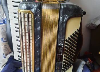 Akordeon hohner concerto 3 Akordeon hohner concerto 3