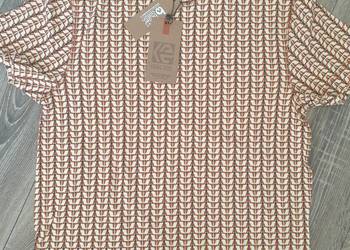 T-shirt męski INDICODE