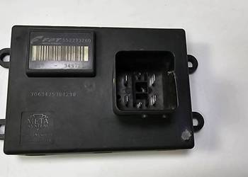 STEROWNIK SUZUKI VITARA III 552273260