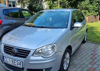 Volkswagen Polo 1.4