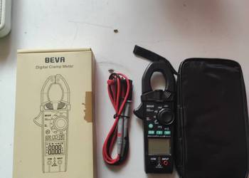 Miernik zaciskowy, BEVA 6000