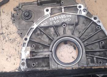BMW E90 N47D20A obudowa rozrządu osłona 779748805