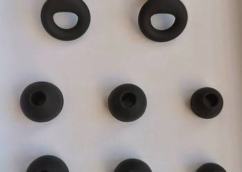 Zatyczki do uszu a la Loop QUIET Etui Nowe redukcja hałasu Wyciszające