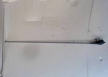 Antena dachowa citroen saxo