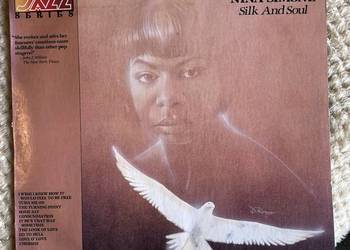 Nina Simone – Silk And Soul