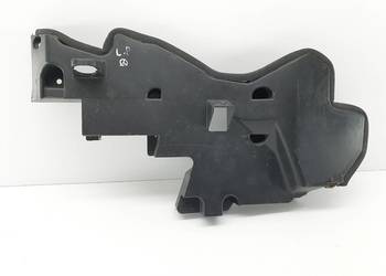 Oslona Lewa Zaslepka Boczek  Can Am Maverick Turbo Xds Xrs