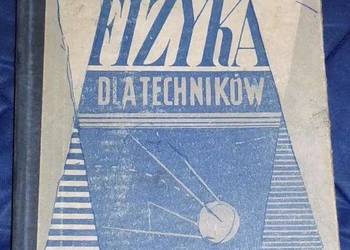 Fizyka dla techników - Z. Orlik, W. Żmigrodzka