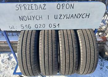 4x  NOWE Letnie 215/65/17" Kumho