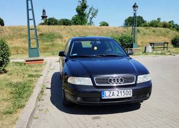 Audi A4 B5 FL 1.9 TDI 90 KM