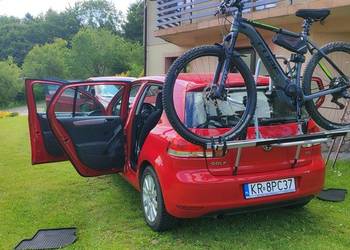 VW golf 6 2011 1.6 Tdi