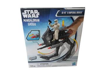 Star Wars ActionVerse AT-RT Vehicle