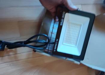 halogen led 50 v