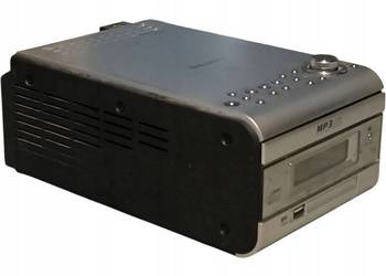 Mini wieża Roadstar HI-FI-5500SUMP NIESPRAWNA