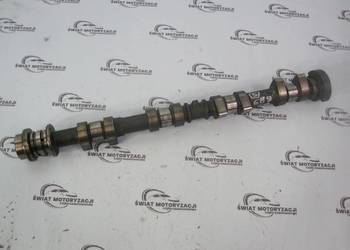 C-MAX FOCUS KUGA 1.6 16V IQDB 125KM 13r wałek rozrządu