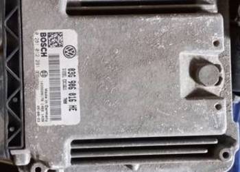 03G906016HE komputer sterownik silnika vw audi skoda seat