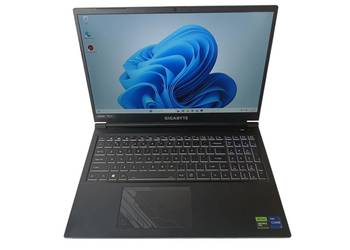 Laptop gamingowy Gigabyte G5 MF 2024