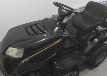 Kosiarka spalinowa - traktorek - Nowa