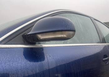 Lusterka z kierunkiem komplet volkswagen Passat b5 fl