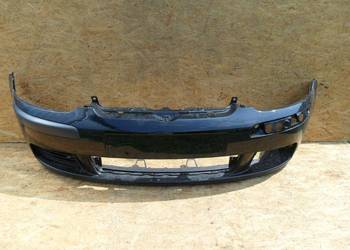 VW Golf V Kombi Jetta ZDERZAK PRZEDNI PRZÓD 1K0