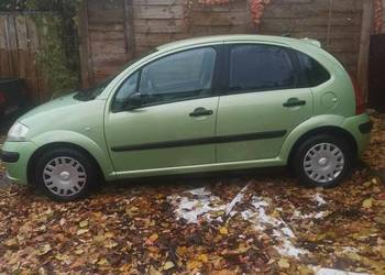Sprzedam Citroena C3