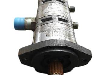 Rexroth 0 510 265 009 (JCB 0510265009) potrójna pompa hydrauliczna zębata