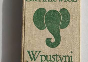 W pustyni i w puszczy – Henryk Sienkiewicz