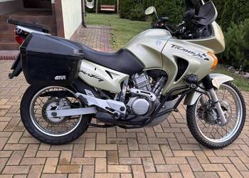 Honda Transalp do sprzedania