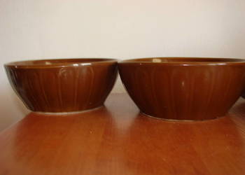 Lubiana porcelitowa miska PRL Lubiana porcelitowa miska PRL