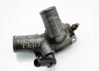 OBUDOWA TERMOSTATU 2.0 DTI OPEL VECTRA C B ZAFIRA ASTRA G SIGNUM 90529846