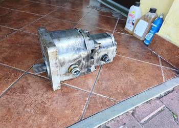 Pompa Hydrauliczna Ciągnik Liaz Skoda ST 180 Ładowarka Pompy Hydrauliczne T
