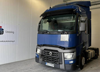 Renault T 460 T4x2 Night & Day