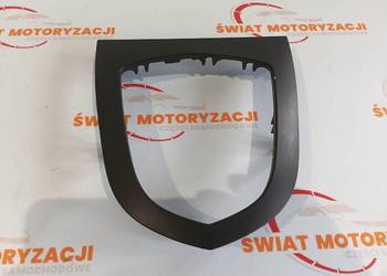 PEUGEOT RCZ 1.6 THP 10r ramka wybieraka biegów 9660633177