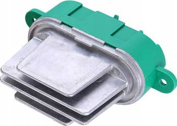 Nagrzewnica dmuchawa rezystor 7701207453 do R-e-na-ul-t Esp-ace IV 2002
