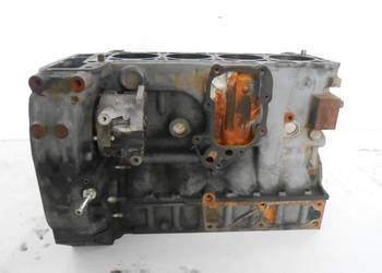 BLOK SILNIKA IVECO DAILY 35S18 3.0 HPI #