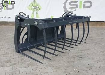 Krokodyl, rekin 1,8 m SID
