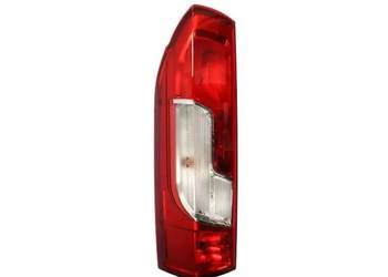 Ducato Boxer Jumper Movano Lampa tylna lewa