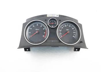 LICZNIK OPEL ASTRA III H 1.6 13216659