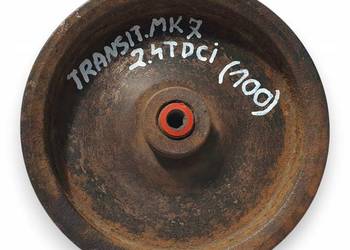 POMPA WSPOMAGANIA Ford Transit MK7 VII 2.4 TDCI