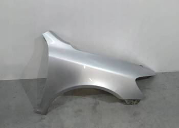 BŁOTNIK  PRAWY PRZÓD LIFT 9156 LEKKO USZKODZONY Skoda Octavia II (2004-13)