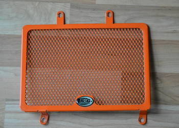 Osłona chłodnicy KTM Duke 125/390