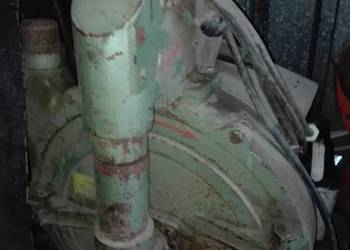 Śrutownik ssąco-tłoczacy SEY