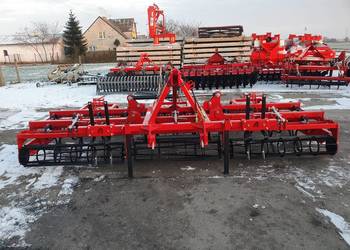 Agregat uprawowy 4,2m Agrofactory