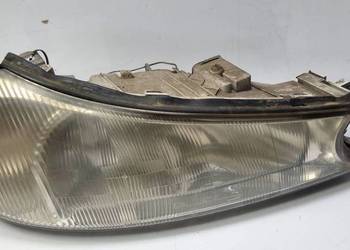 LAMPA LEWA PRZÓD FORD MONDEO MK2 0301098002