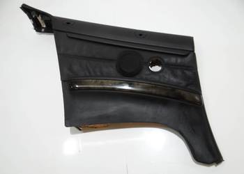 TAPICERKA BOCZEK LEWY TYŁ BMW E93 OE LOGIC LED (19292924)