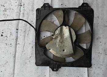 TOYOTA RAV 4 II (_A2_)WENTYLATOR KLIMATYZACJI 2000 - 2005 2.0 D 4WD (CLA20_